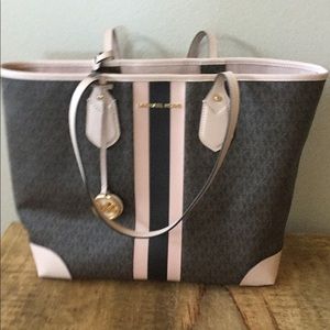 Large MK tote